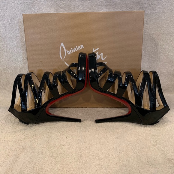 Christian Louboutin Shoes - Picture 5 of 7